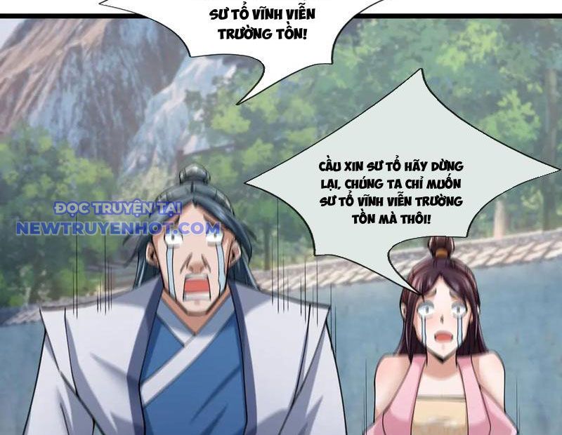 Ngủ say vạn cổ: Xuất thế quét ngang chư thiên chapter 82 - Trang 147