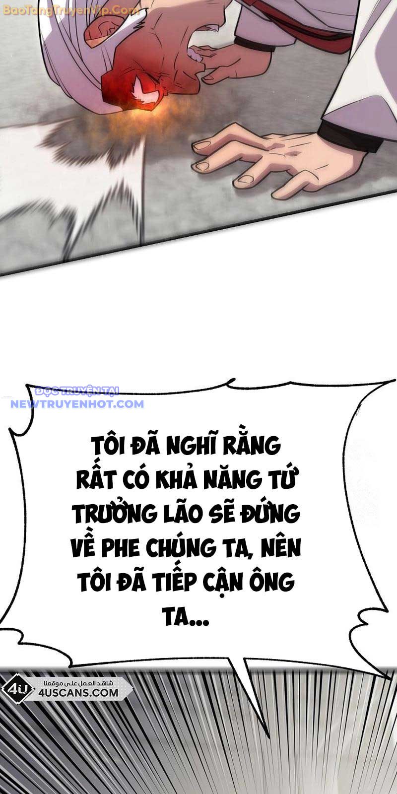 Đệ tử của 3 vị vua chapter 14 - Trang 127