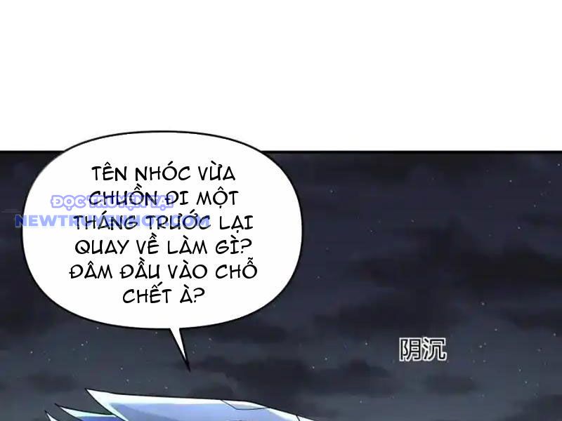 Thế Nhân Thực Sự Tin Tôi Là Đại Boss chapter 103 - Trang 19