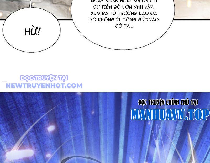 Đồ Đệ Nữ Đế Của Ta Muốn Hắc Hóa! chapter 4 - Trang 97