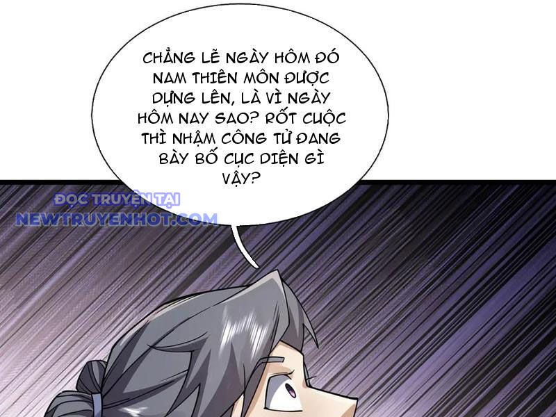 Ngủ say vạn cổ: Xuất thế quét ngang chư thiên chapter 83 - Trang 57