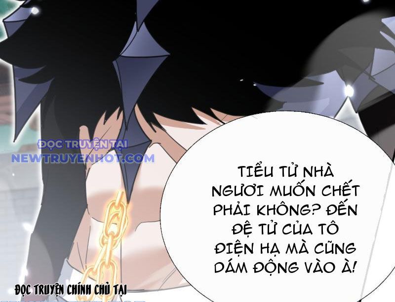 Đồ Đệ Nữ Đế Của Ta Muốn Hắc Hóa! chapter 6 - Trang 130