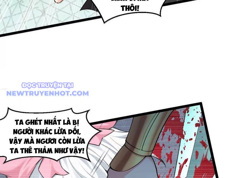 Hảo Đồ Nhi Hãy Tha Cho Vi Sư chapter 320 - Trang 12