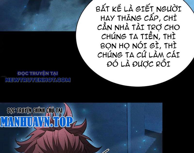 Treo Máy Trăm Vạn Năm Ta Tỉnh Lại Thành Thần chapter 28 - Trang 8