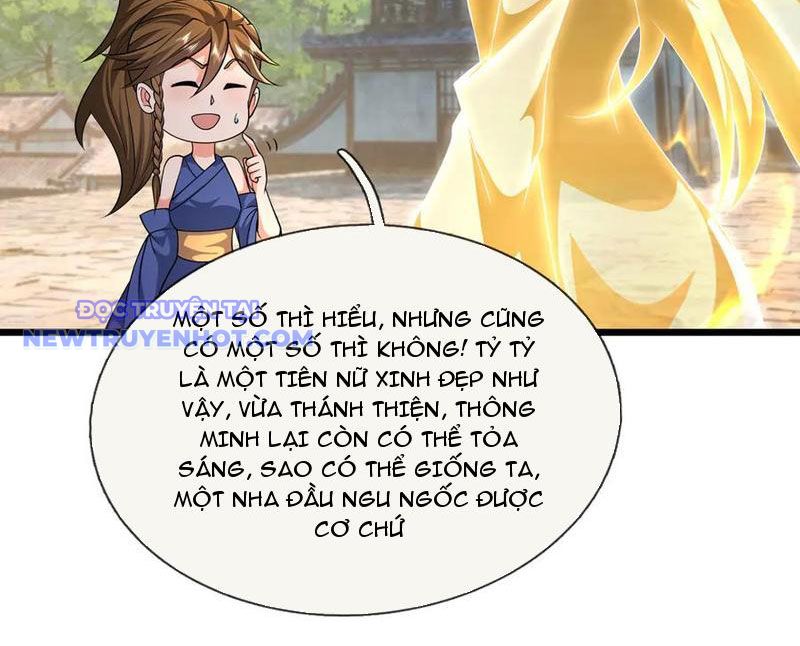 Ngủ say vạn cổ: Xuất thế quét ngang chư thiên chapter 82 - Trang 99