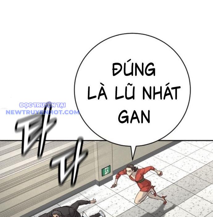 Cảnh Sát Báo Thù chapter 78 - Trang 48