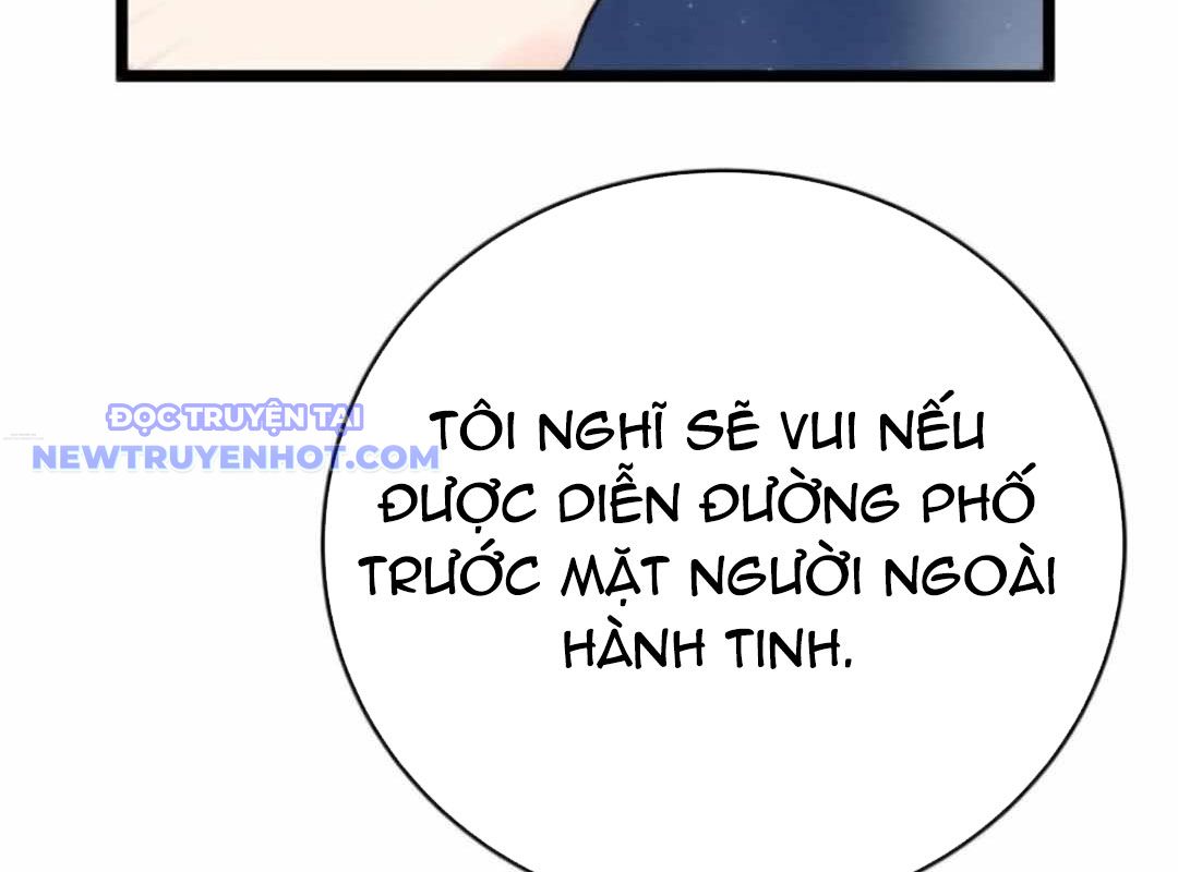 Thủy Triều Vinh Quang chapter 50 - Trang 126