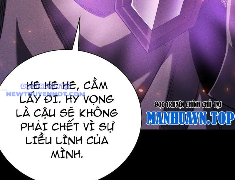 Treo Máy Trăm Vạn Năm Ta Tỉnh Lại Thành Thần chapter 28 - Trang 111