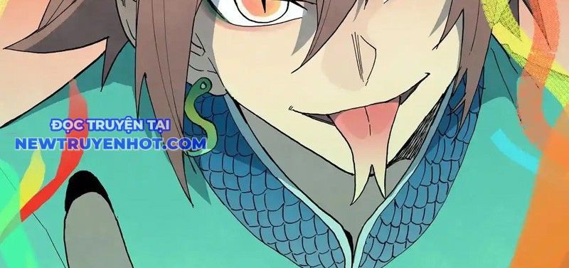 Tinh Võ Thần Quyết chapter 820 - Trang 3