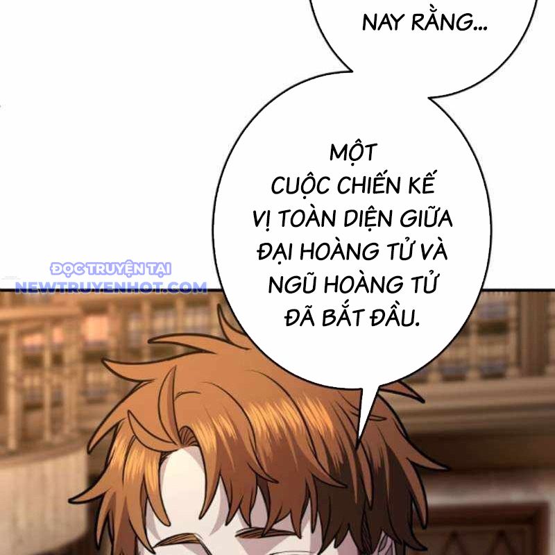 Người Điều Khiển Trò Chơi chapter 40 - Trang 99