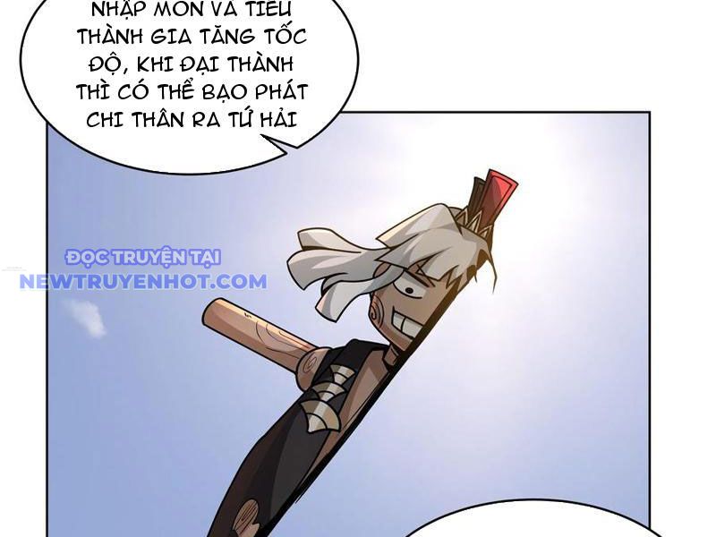 Hạch Động Lực Kiếm Tiên chapter 35 - Trang 56