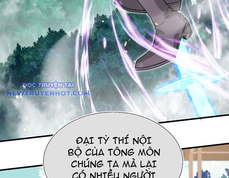 Đồ Đệ Nữ Đế Của Ta Muốn Hắc Hóa! chapter 4 - Trang 10