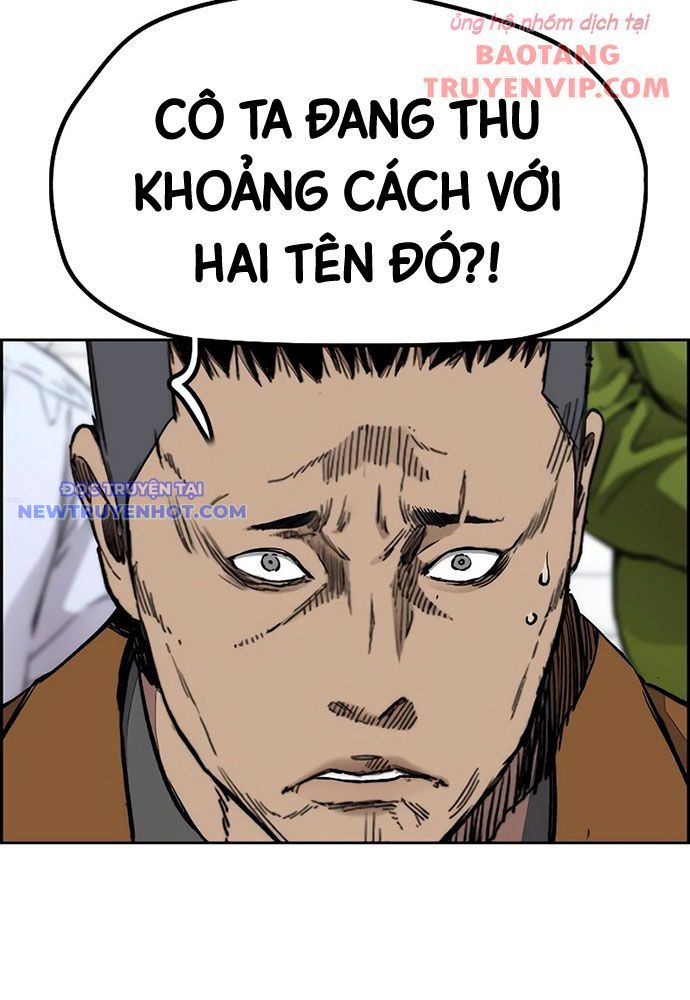 Thể Thao Cực Hạn chapter 532 - Trang 84