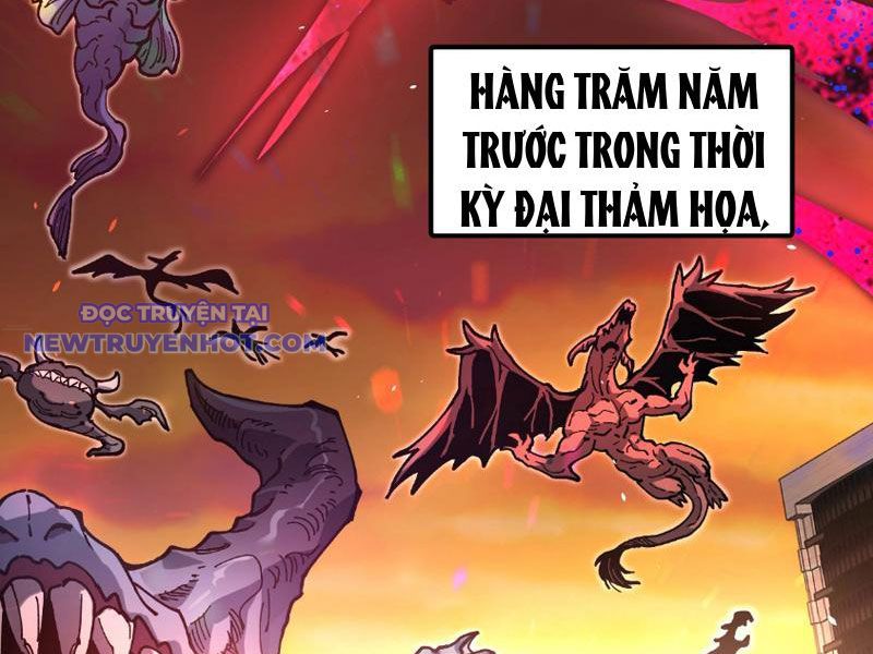 Toàn Cầu Ngự Thú: Ta có thế thấy lộ tuyến tiến hóa chapter 1 - Trang 23