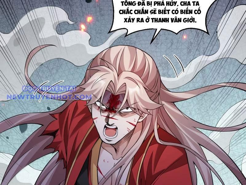 Hảo Đồ Nhi Hãy Tha Cho Vi Sư chapter 321 - Trang 55