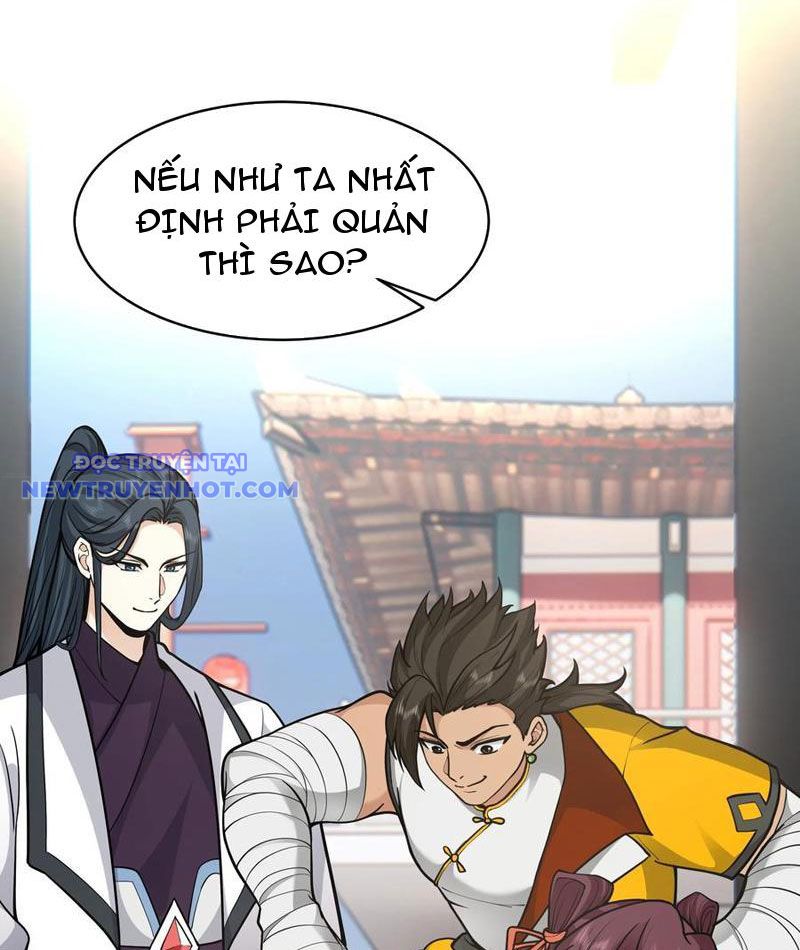 Hạch Động Lực Kiếm Tiên chapter 38 - Trang 23