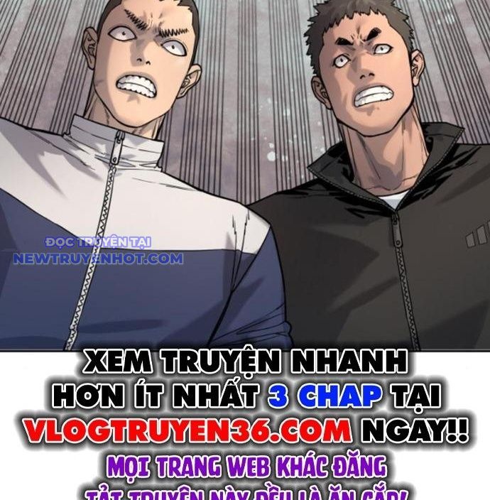 Cảnh Sát Báo Thù chapter 78 - Trang 76