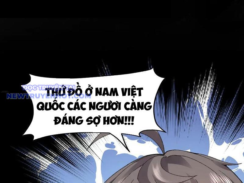 Nhị Sư Huynh Tuy Là Phàm Nhân Nhưng Rất Mạnh Mẽ chapter 89 - Trang 110