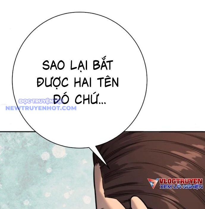 Cảnh Sát Báo Thù chapter 79 - Trang 47