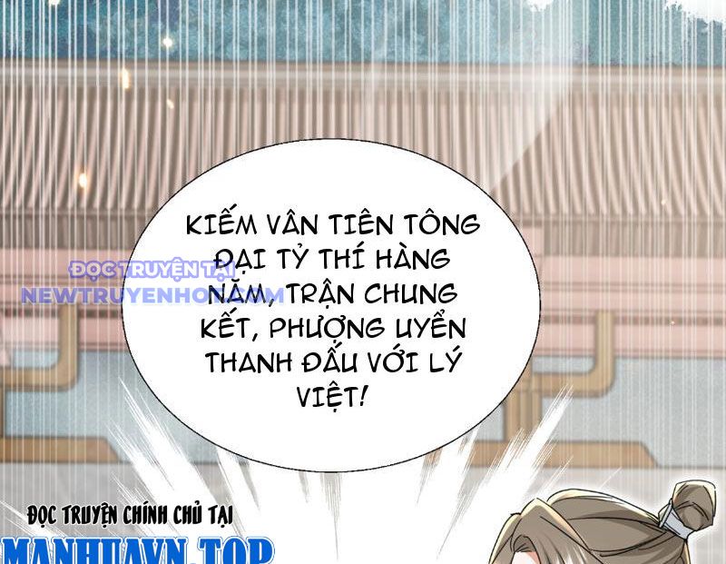 Đồ Đệ Nữ Đế Của Ta Muốn Hắc Hóa! chapter 4 - Trang 51