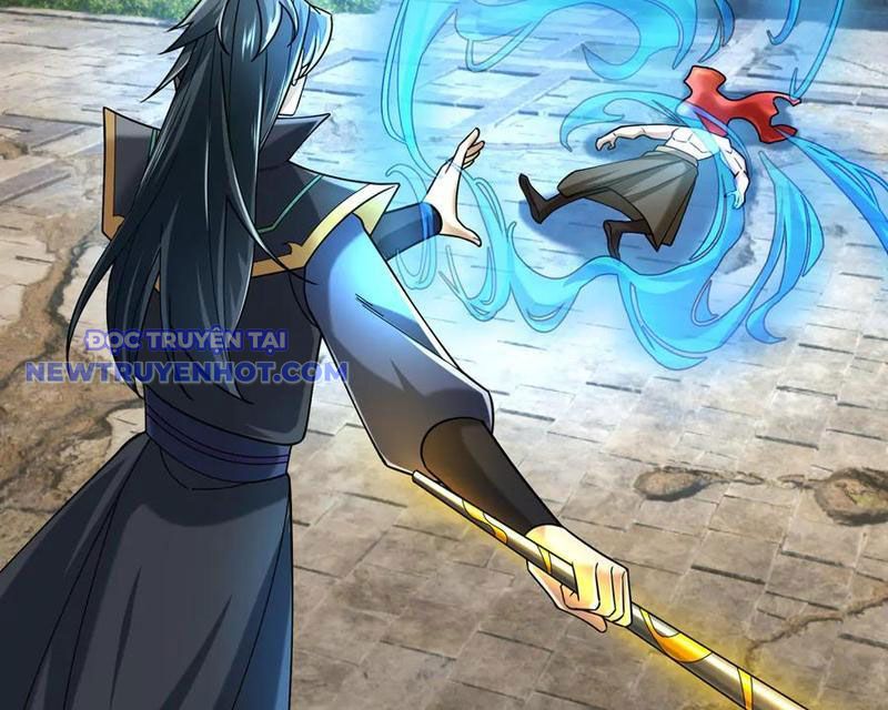 Ngủ say vạn cổ: Xuất thế quét ngang chư thiên chapter 82 - Trang 47