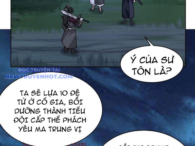 Hạch Động Lực Kiếm Tiên chapter 35 - Trang 17