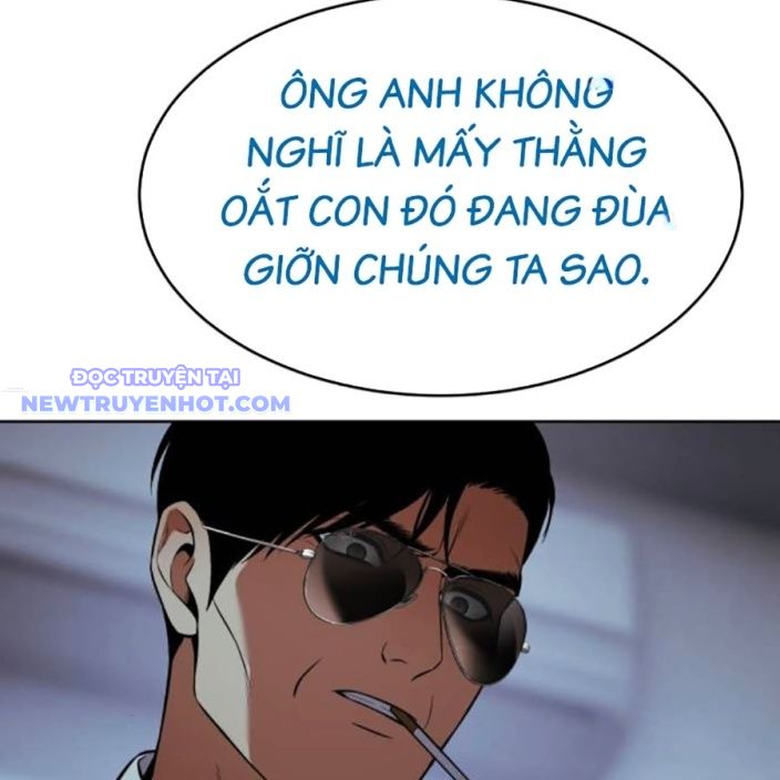 Đặc Vụ Song Sinh chapter 109 - Trang 75