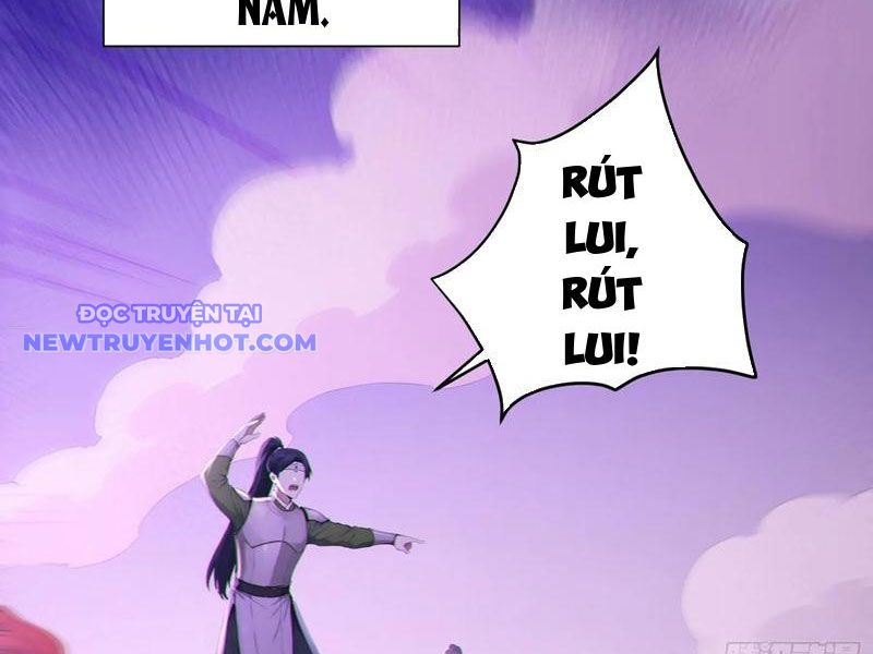 Ta Thật Không Muốn Làm Thánh Tiên chapter 97 - Trang 10