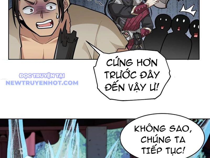 Hạch Động Lực Kiếm Tiên chapter 36 - Trang 46