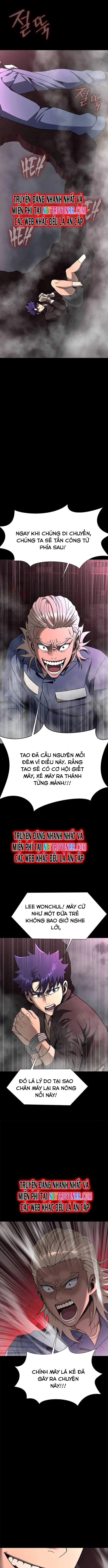 Người Chơi Thiết Thụ Chapter 61 - Trang 15