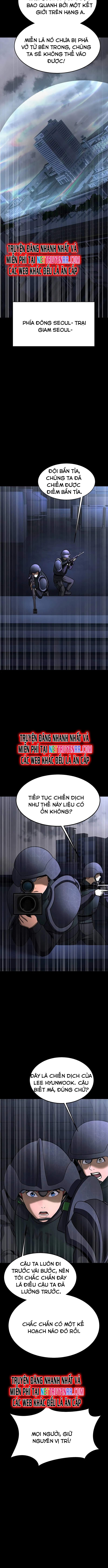 Người Chơi Thiết Thụ Chapter 61 - Trang 5