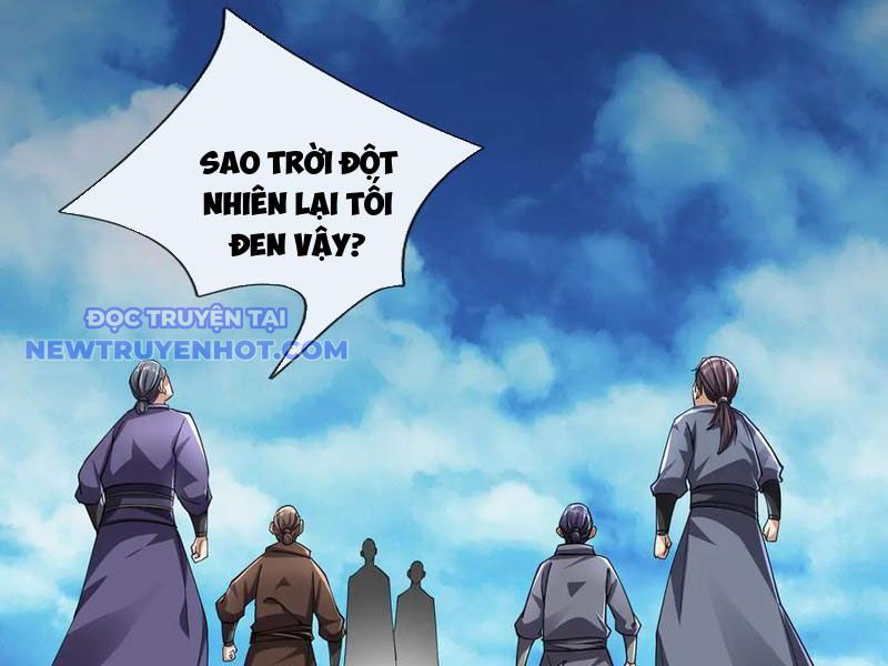 Ngủ say vạn cổ: Xuất thế quét ngang chư thiên chapter 83 - Trang 37