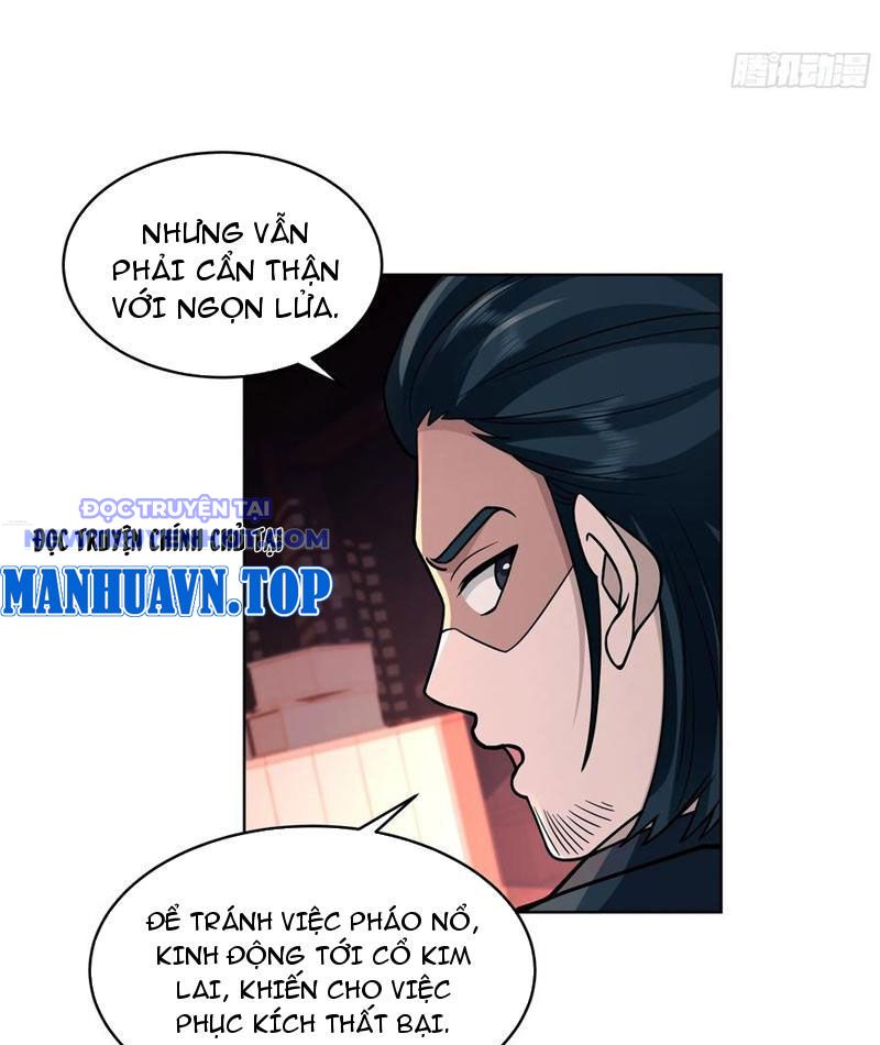 Hạch Động Lực Kiếm Tiên chapter 30 - Trang 56