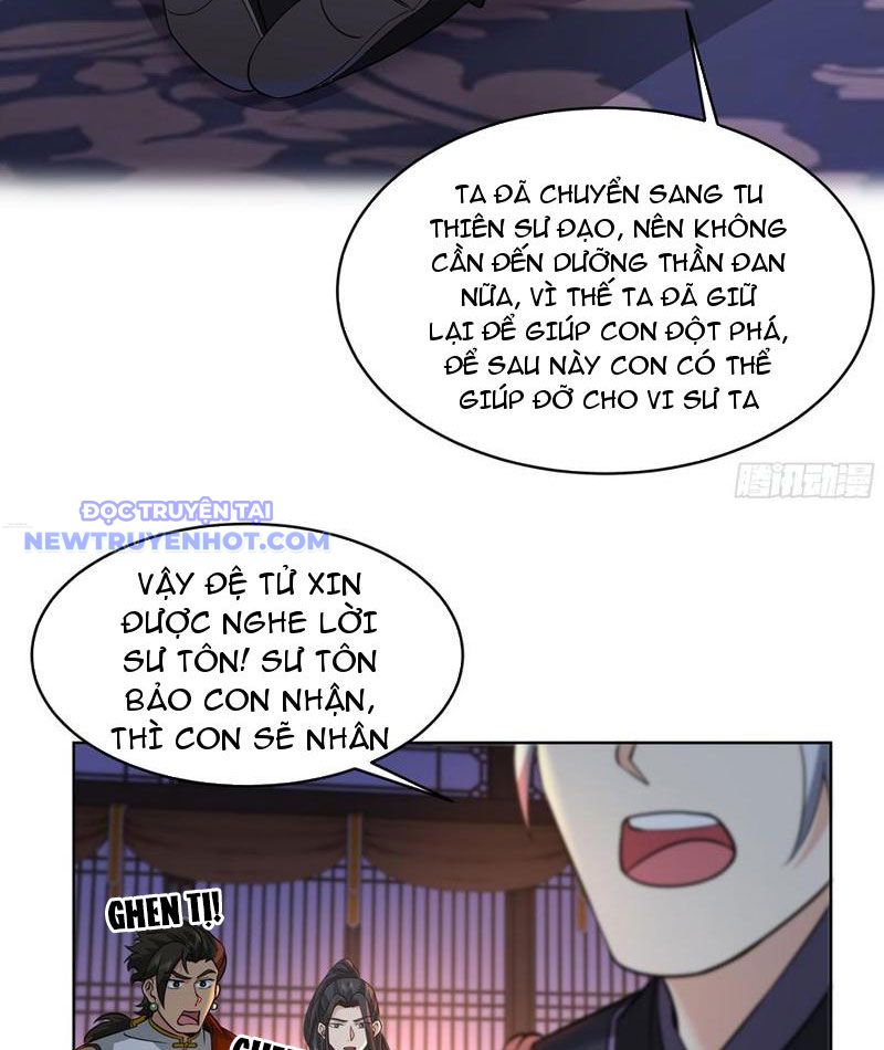 Hạch Động Lực Kiếm Tiên chapter 33 - Trang 17