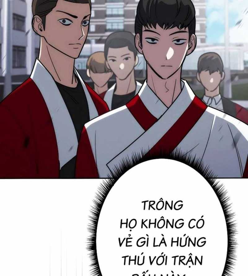 Chiến Thần Xuất Thế Chapter 11 - Trang 136