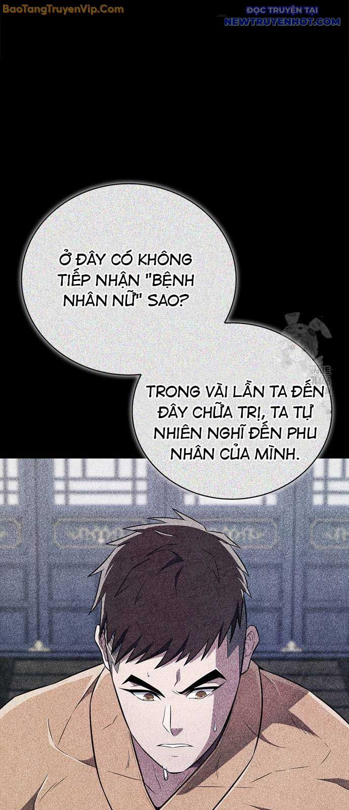 Huấn Luyện Viên Murim Thiên Tài chapter 45 - Trang 63