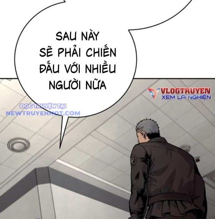 Cảnh Sát Báo Thù chapter 77 - Trang 33