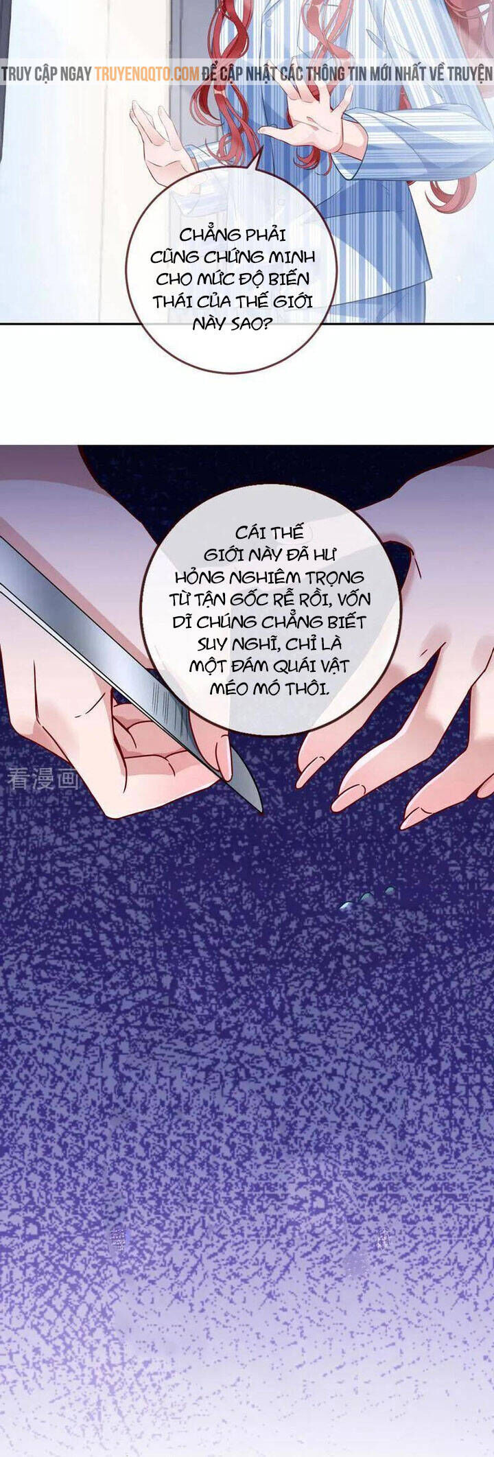 Vạn Tra Triêu Hoàng Chapter 752 - Trang 25