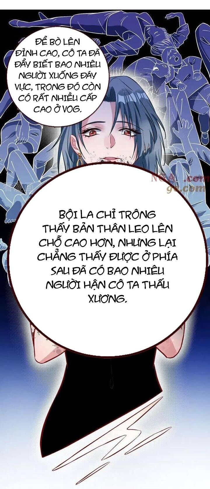 Vạn Tra Triêu Hoàng Chapter 753 - Trang 18