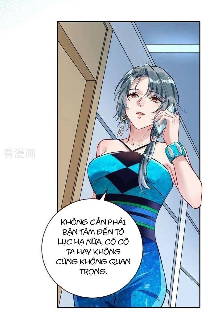 Vạn Tra Triêu Hoàng Chapter 754 - Trang 5