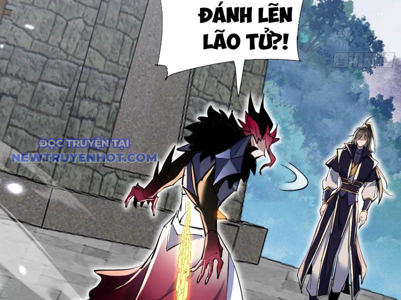 Đồ Đệ Nữ Đế Của Ta Muốn Hắc Hóa! chapter 5 - Trang 166