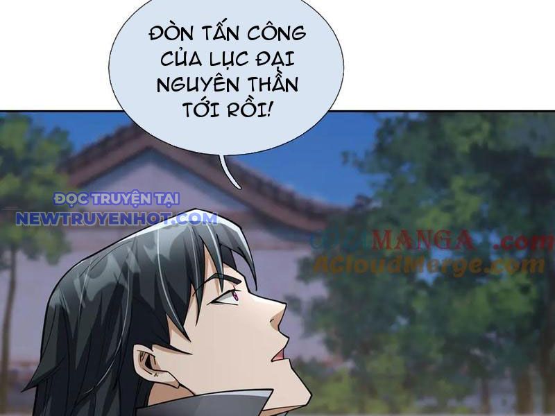 Ngủ say vạn cổ: Xuất thế quét ngang chư thiên chapter 83 - Trang 39