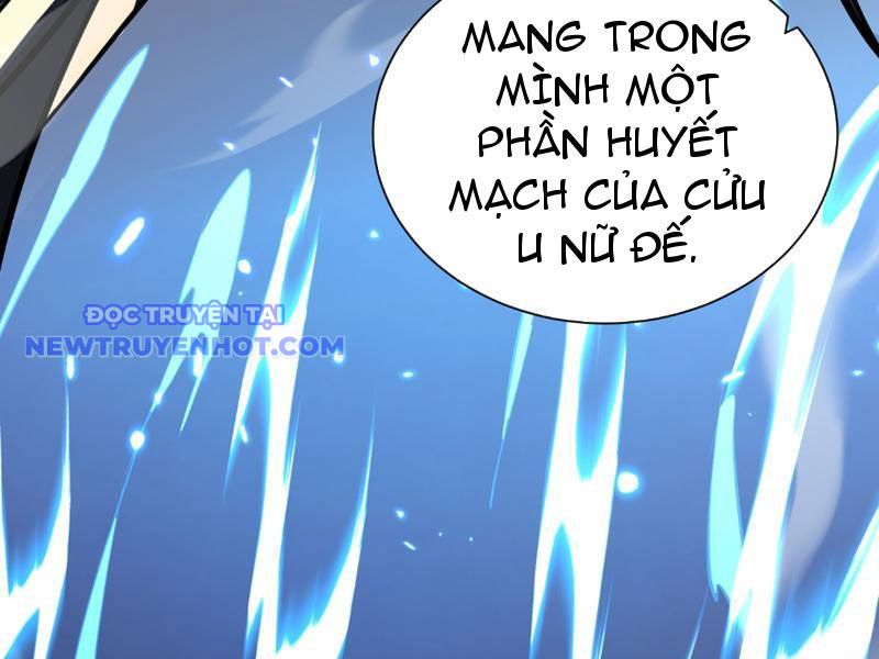 Đồ Đệ Nữ Đế Của Ta Muốn Hắc Hóa! chapter 7 - Trang 111