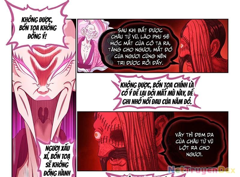 Ta Là Đại Thần Tiên Chapter 778 - Trang 24