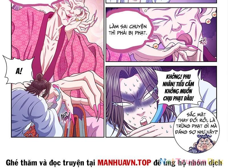 Ta Là Đại Thần Tiên Chapter 778 - Trang 7