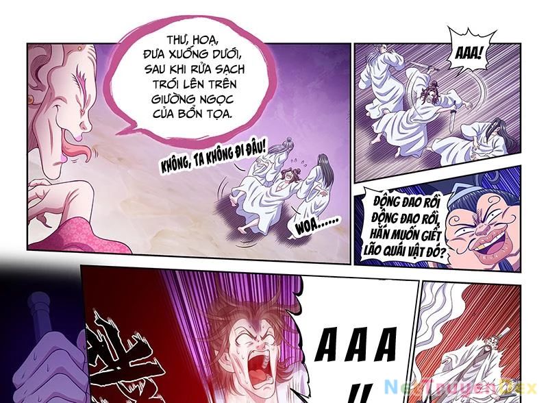 Ta Là Đại Thần Tiên Chapter 778 - Trang 8