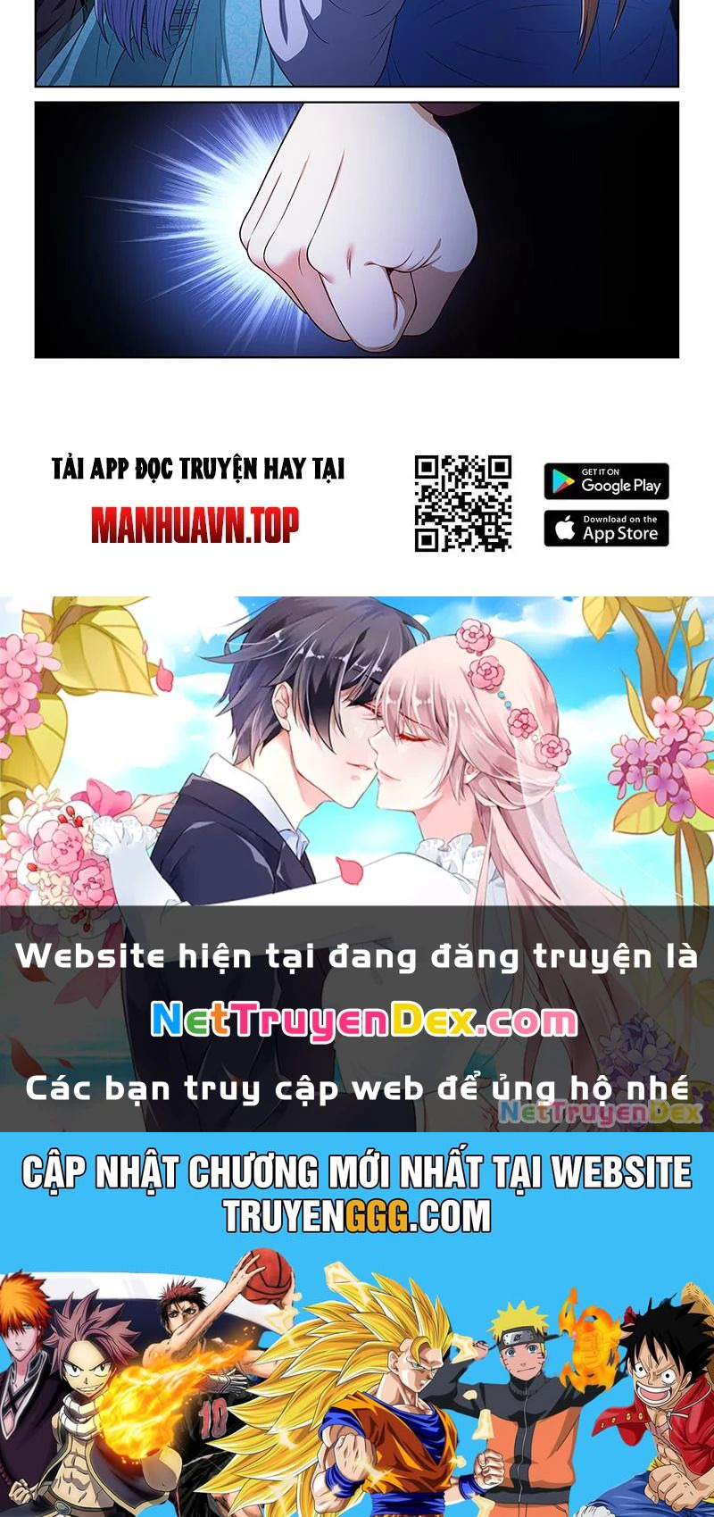 Ta Là Đại Thần Tiên Chapter 778 - Trang 31