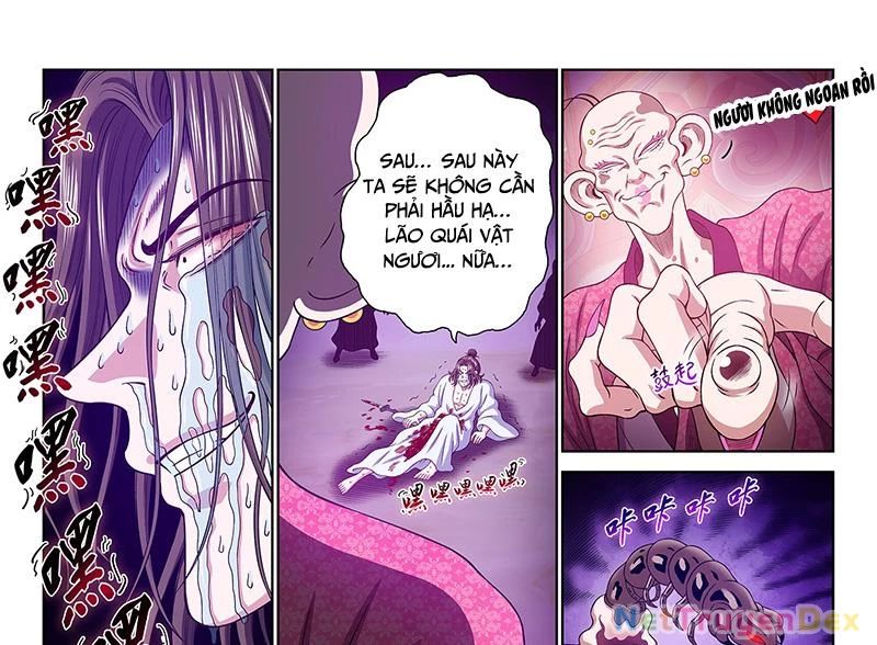 Ta Là Đại Thần Tiên Chapter 778 - Trang 10