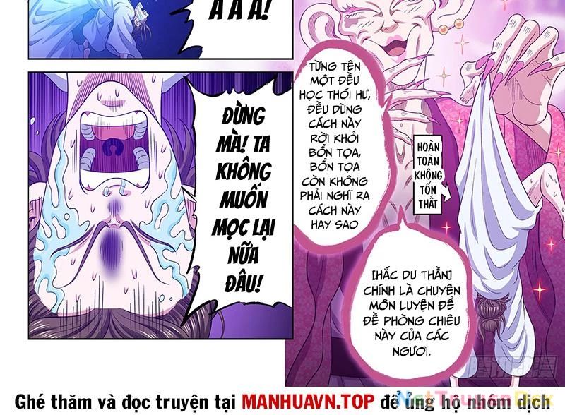 Ta Là Đại Thần Tiên Chapter 778 - Trang 13