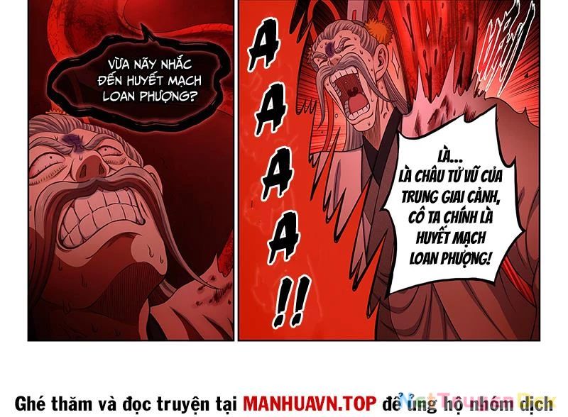 Ta Là Đại Thần Tiên Chapter 778 - Trang 21